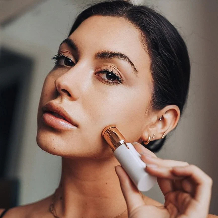 Color Changing Cover Cream Stick